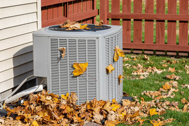 Air Duct Cleaning in Fairlawn, VA