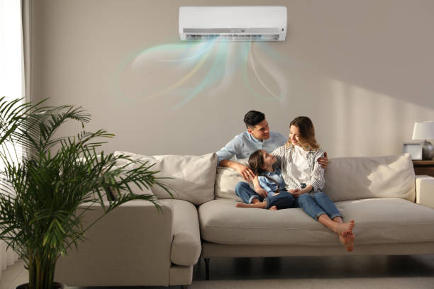 Best HVAC Companies Near Me  in Fairlawn, VA