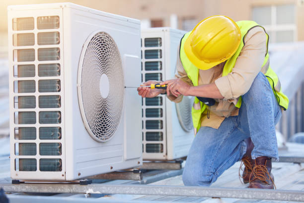 Best Air Conditioning Repair  in Fairlawn, VA