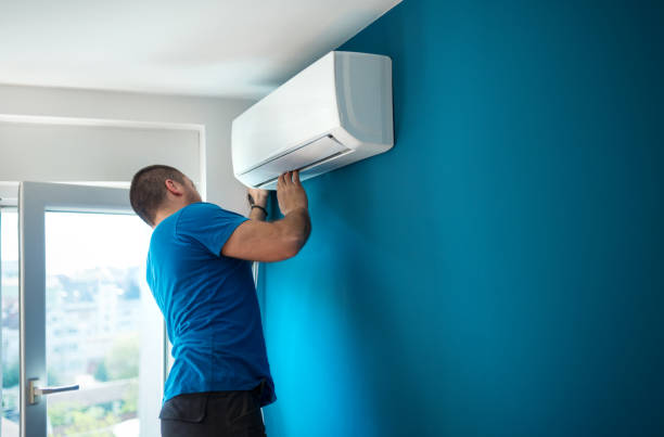 Best Affordable HVAC Services  in Fairlawn, VA