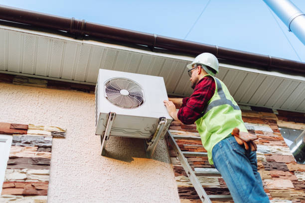 Best Air Quality Test  in Fairlawn, VA