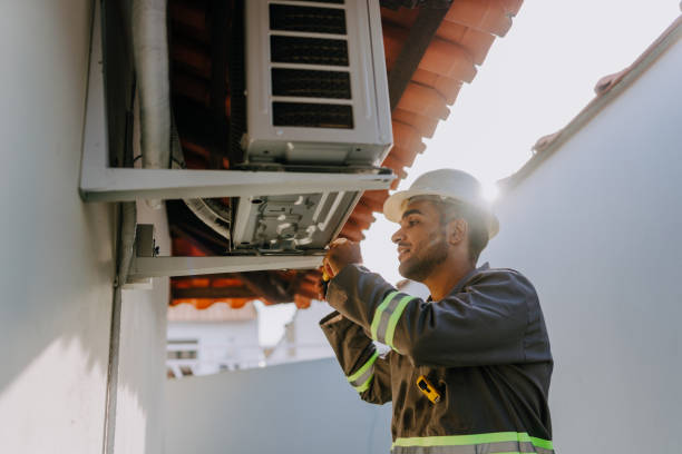 Best HVAC Air Duct Cleaning  in Fairlawn, VA