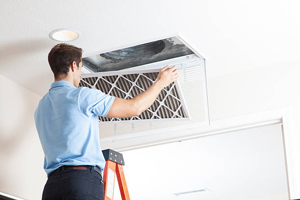 Best Air Conditioning Repair  in Fairlawn, VA