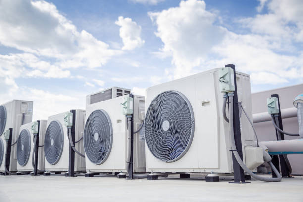 Best HVAC Emergency Services  in Fairlawn, VA