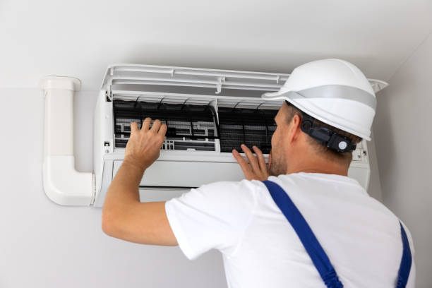 Best Residential HVAC Services  in Fairlawn, VA