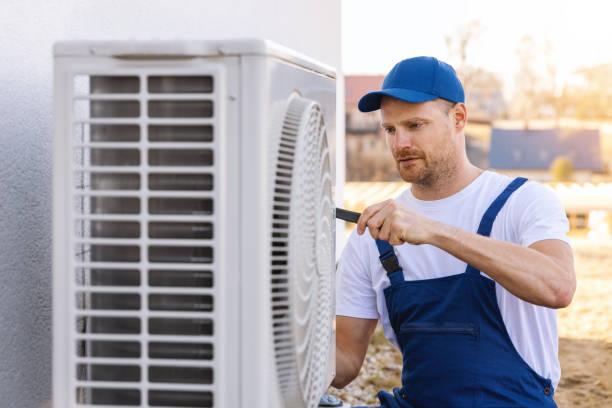 Best HVAC Maintenance Near Me  in Fairlawn, VA
