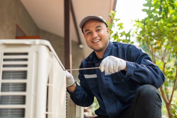 Best HVAC Cleaning Services  in Fairlawn, VA