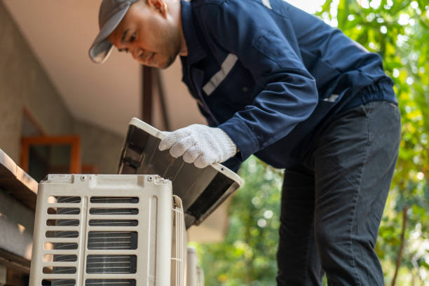 Best Ductless HVAC Repair  in Fairlawn, VA