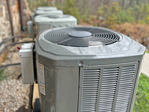 Best Central Air Repair  in Fairlawn, VA